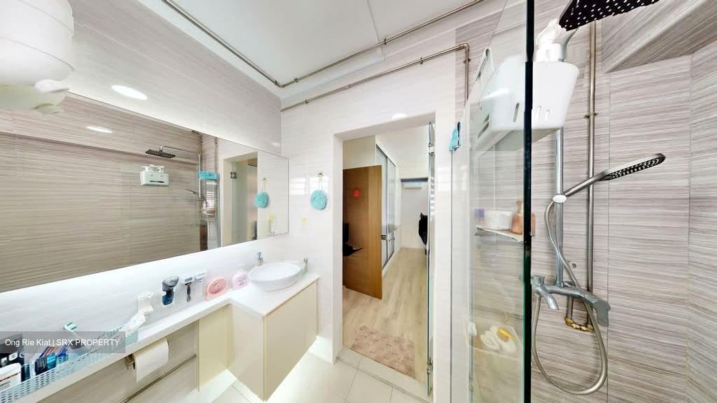Blk 493B Tampines Avenue 9 (Tampines), HDB 5 Rooms #557146901